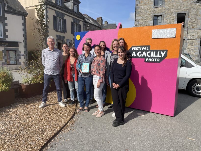 La Gacilly Le Festival Photo Tire Le Rideau Sur Une Belle Dition