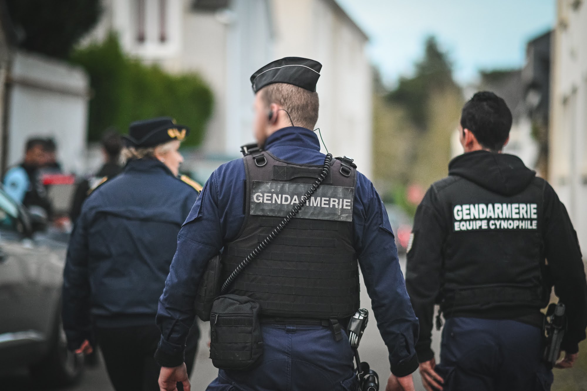 Morbihan Op Ration Place Nette De Plo Rmel Auray En Passant Par