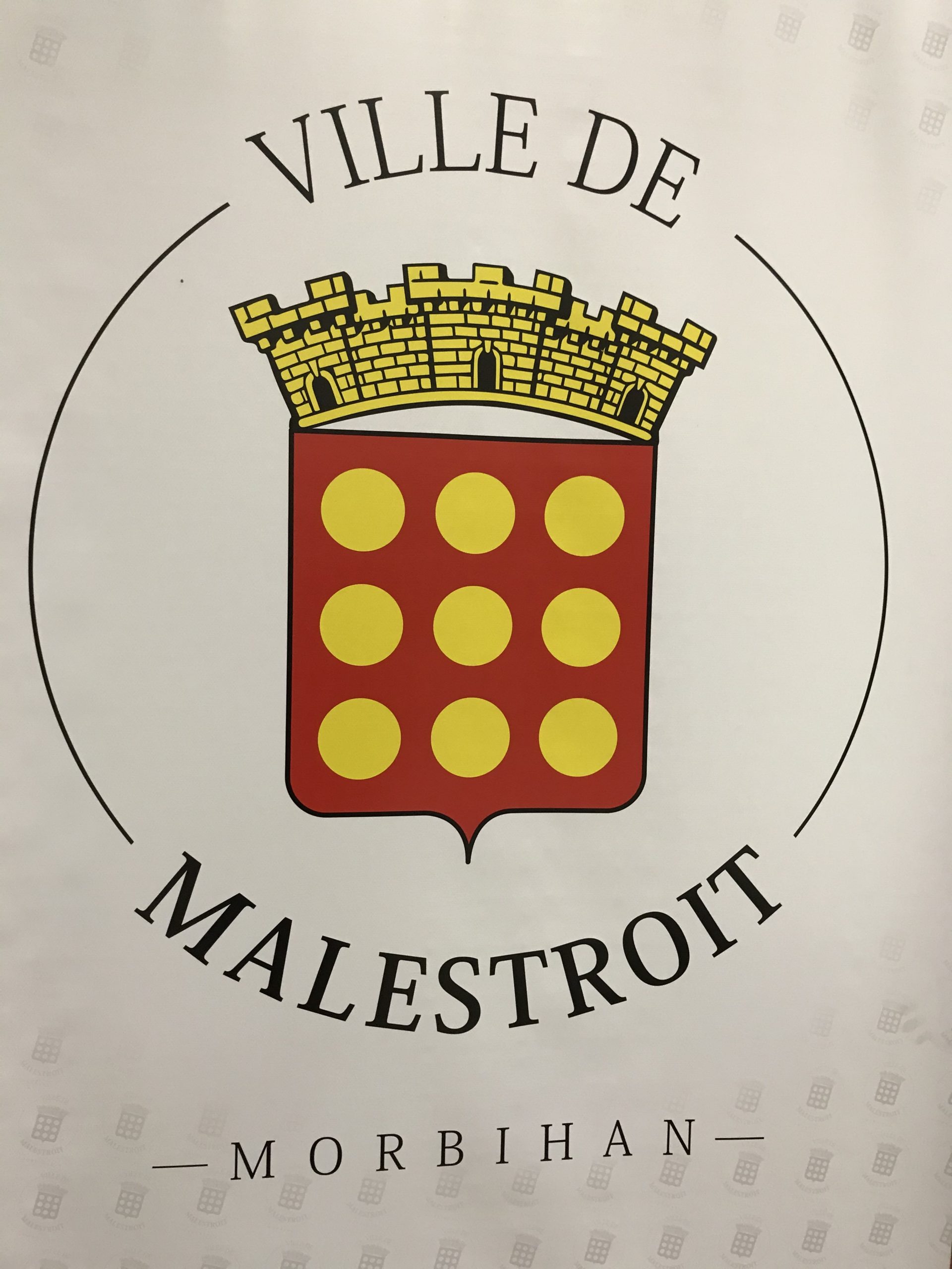 Malestroit L ordre Du Jour Du Conseil Municipal Les Infos Du Pays Gallo