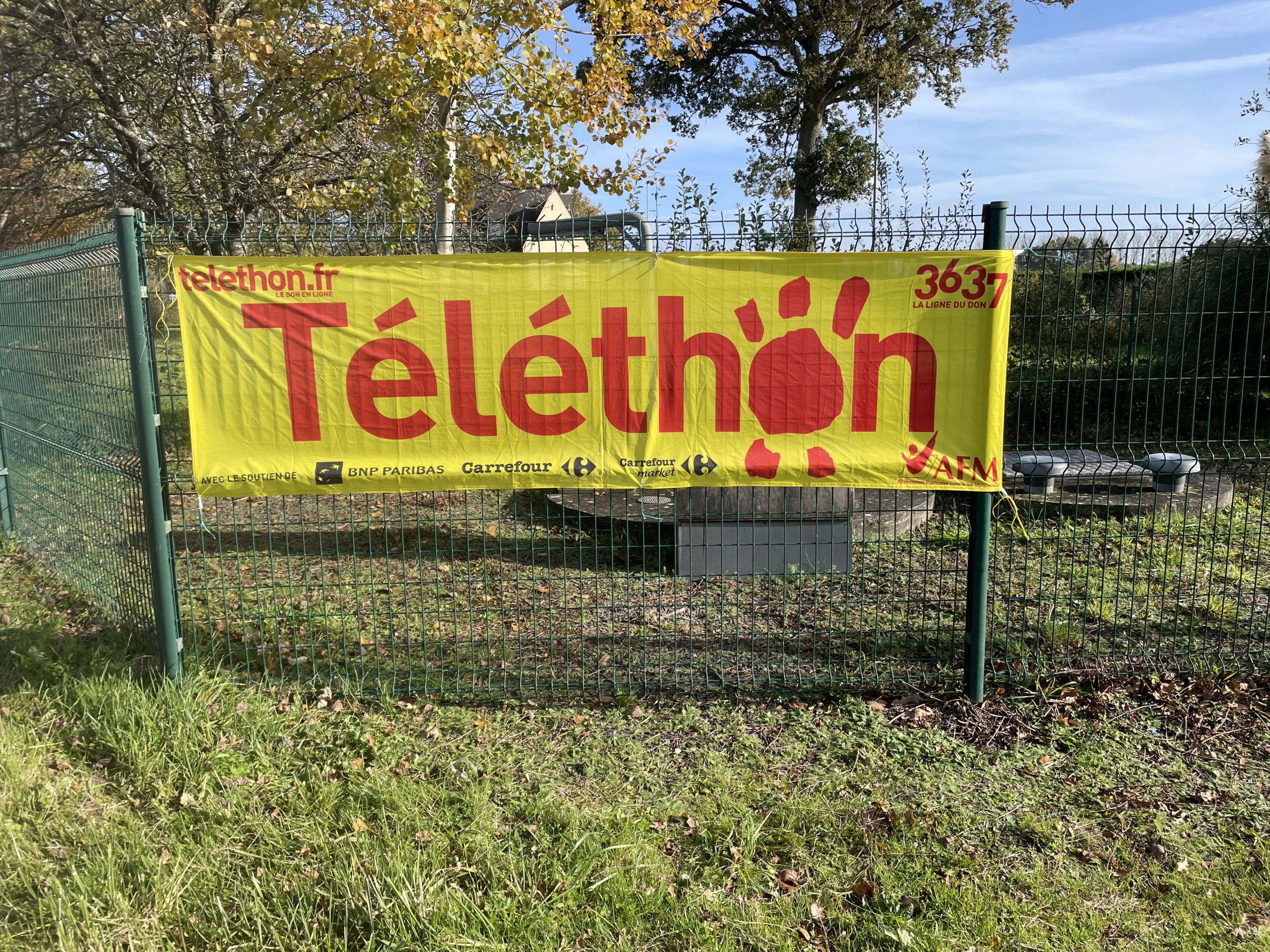 La Guerche-de-Bretagne. Il va nager six heures en apnée pour le Téléthon